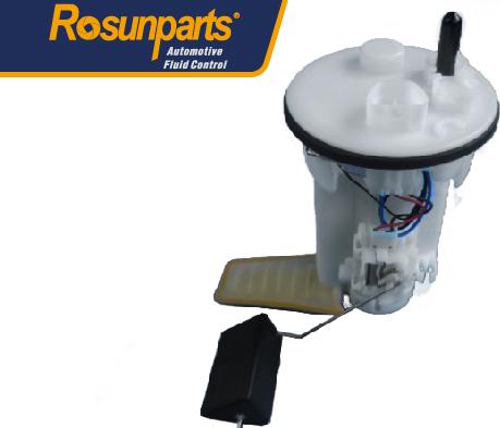 Rosunparts FD5005 - Топливный насос autodnr.net