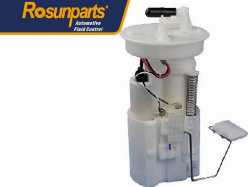 Rosunparts FE5003 - Топливный насос autodnr.net