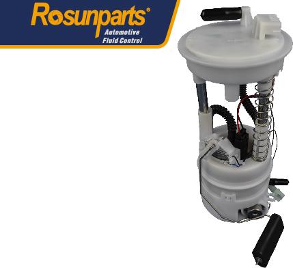Rosunparts FE5107 - Топливный насос autodnr.net