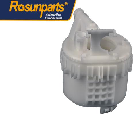 Rosunparts FF1002 - Топливный фильтр autodnr.net