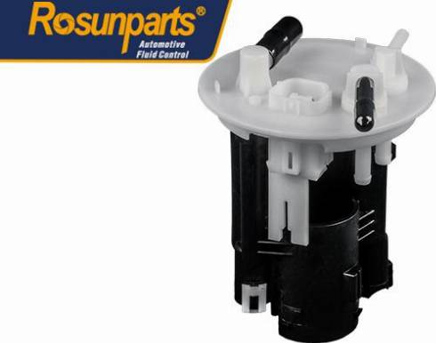 Rosunparts FF1005 - Топливный фильтр autodnr.net