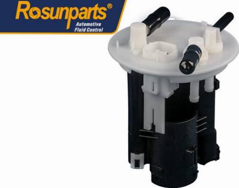 Rosunparts FF1009 - Топливный фильтр autodnr.net