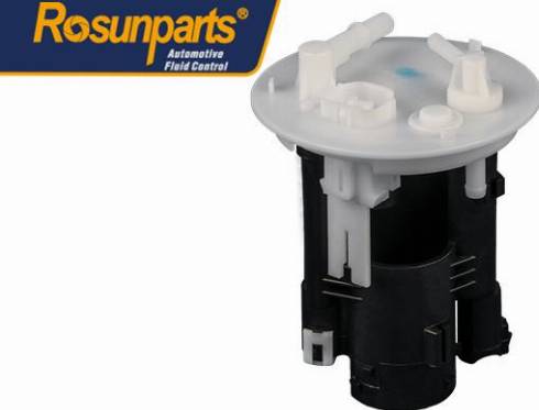 Rosunparts FF1011 - Топливный фильтр autodnr.net