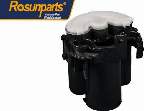 Rosunparts FF1013 - Топливный фильтр autodnr.net