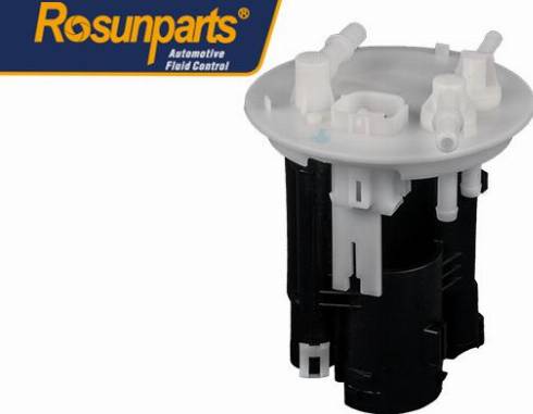 Rosunparts FF1014 - Топливный фильтр autodnr.net