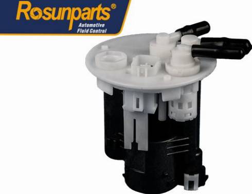 Rosunparts FG1007 - Топливный фильтр autodnr.net