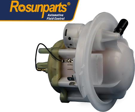 Rosunparts FH1005 - Топливный фильтр autodnr.net