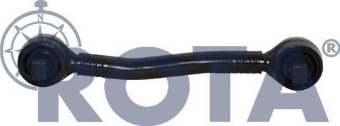 Rota 20110763 - Важіль незалежної підвіски колеса autocars.com.ua