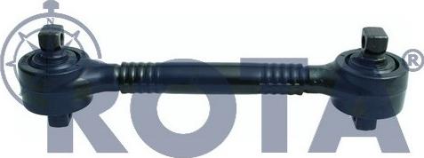 Rota 2018487 - Важіль незалежної підвіски колеса autocars.com.ua