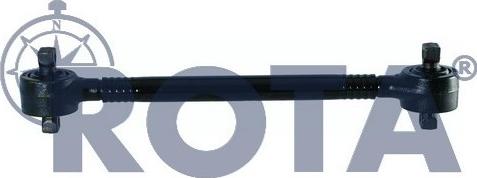 Rota 2018810 - Важіль незалежної підвіски колеса autocars.com.ua