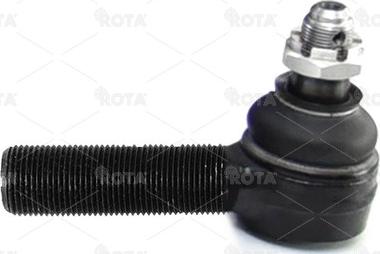 Rota 20314647 - Наконечник рульової тяги, кульовий шарнір autocars.com.ua