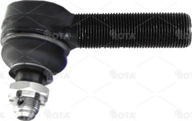Rota 20314648 - Наконечник рульової тяги, кульовий шарнір autocars.com.ua