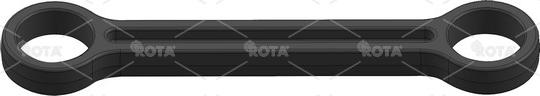 Rota 20514739 - Тяга / стійка, стабілізатор autocars.com.ua