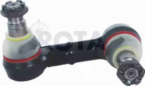 Rota 2056108 - Тяга / стійка, стабілізатор autocars.com.ua