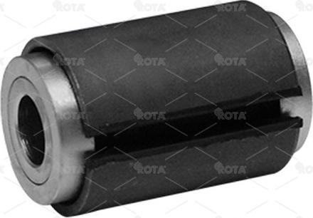 Rota 2057192 - Втулка, листова ресора autocars.com.ua