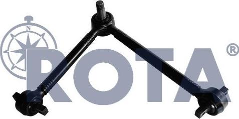 Rota 2067384 - Важіль незалежної підвіски колеса autocars.com.ua