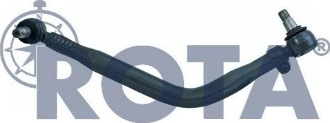 Rota 2067526 - Поздовжня рульова тяга autocars.com.ua