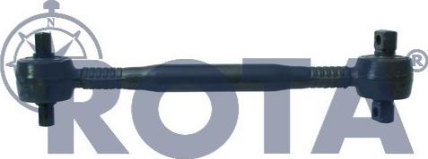 Rota 2067532 - Важіль незалежної підвіски колеса autocars.com.ua