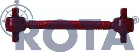 Rota 2067542 - Важіль незалежної підвіски колеса autocars.com.ua