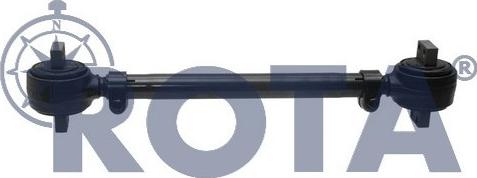Rota 20710100 - Важіль незалежної підвіски колеса autocars.com.ua