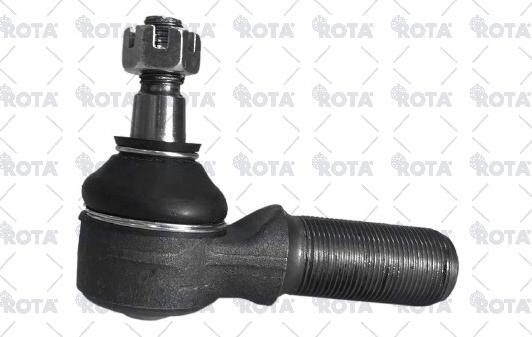 Rota 20712577 - Наконечник рульової тяги, кульовий шарнір autocars.com.ua