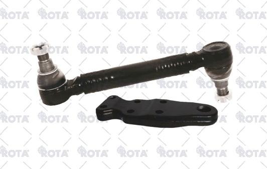 Rota 20712817 - Тяга / стійка, стабілізатор autocars.com.ua