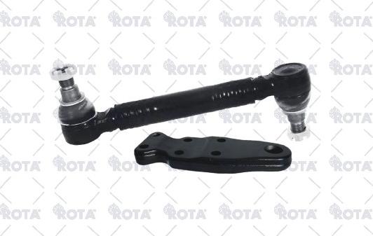 Rota 20712818 - Тяга / стійка, стабілізатор autocars.com.ua