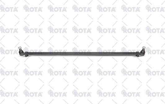 Rota 20713102 - Поздовжня рульова тяга autocars.com.ua
