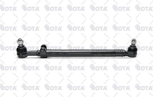 Rota 20713131 - Продольная рулевая тяга avtokuzovplus.com.ua