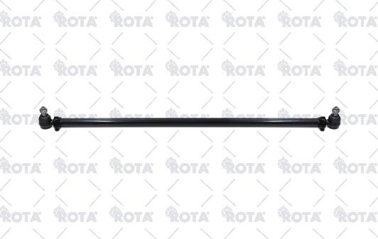 Rota 20713547 - Поздовжня рульова тяга autocars.com.ua