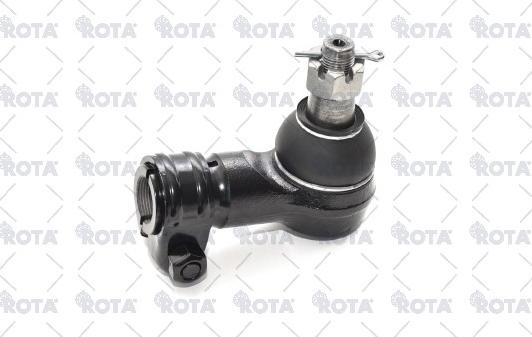 Rota 20713787 - Осьовий шарнір, рульова тяга autocars.com.ua