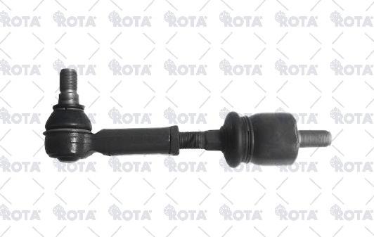 Rota 20713967 - Поперечна рульова тяга autocars.com.ua
