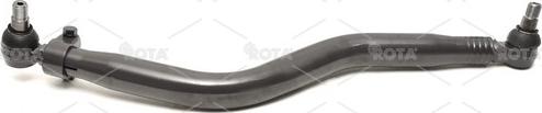 Rota 20713969 - Поздовжня рульова тяга autocars.com.ua