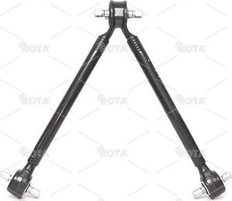 Rota 20714673 - Важіль незалежної підвіски колеса autocars.com.ua