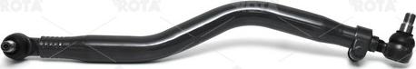 Rota 20715719 - Поздовжня рульова тяга autocars.com.ua