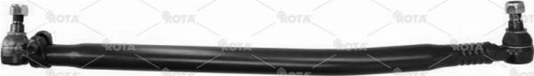 Rota 20716746 - Поздовжня рульова тяга autocars.com.ua