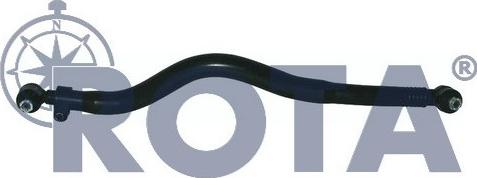 Rota 2073904 - Поздовжня рульова тяга autocars.com.ua