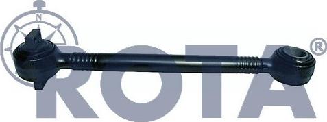 Rota 2076943 - Важіль незалежної підвіски колеса autocars.com.ua