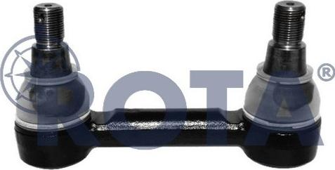 Rota 2076959 - Тяга / стійка, стабілізатор autocars.com.ua
