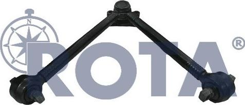 Rota 2076971 - Важіль незалежної підвіски колеса autocars.com.ua