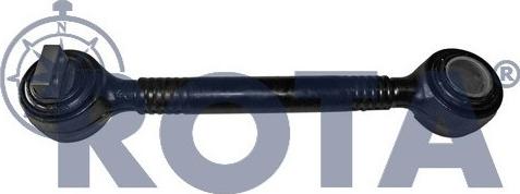 Rota 2077117 - Важіль незалежної підвіски колеса autocars.com.ua