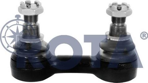 Rota 2077276 - Тяга / стійка, стабілізатор autocars.com.ua