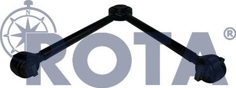 Rota 2077423 - Важіль незалежної підвіски колеса autocars.com.ua