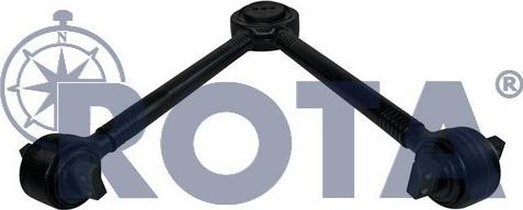 Rota 2077425 - Важіль незалежної підвіски колеса autocars.com.ua