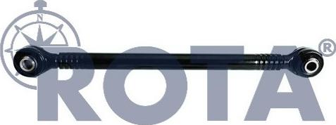 Rota 2078080 - Важіль незалежної підвіски колеса autocars.com.ua