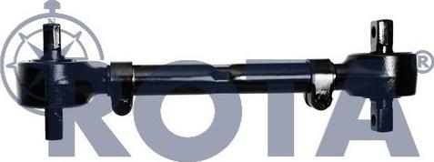 Rota 2078198 - Важіль незалежної підвіски колеса autocars.com.ua