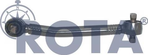 Rota 2078199 - Важіль незалежної підвіски колеса autocars.com.ua
