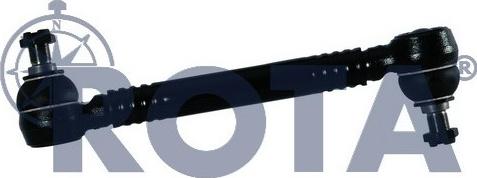 Rota 2078982 - Тяга / стійка, стабілізатор autocars.com.ua