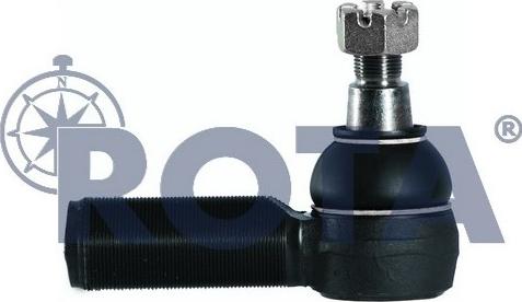 Rota 2078984 - Наконечник рульової тяги, кульовий шарнір autocars.com.ua