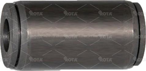 Rota 2079166 - Втулка, листова ресора autocars.com.ua